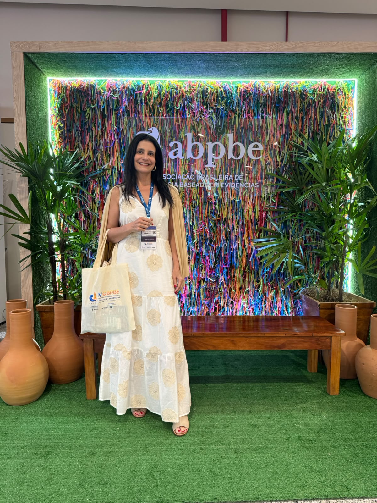 IV CBPBE — Congresso Brasileiro de Psicologia Baseada em Evidências (ABPBE)