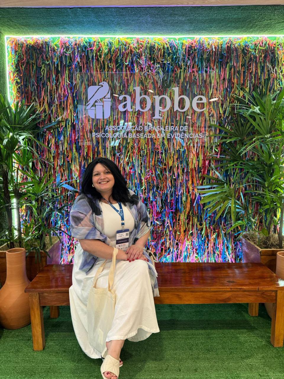 Associação Brasileira de Psicologia Baseada em Evidências (ABPBE) — IV CBPBE.